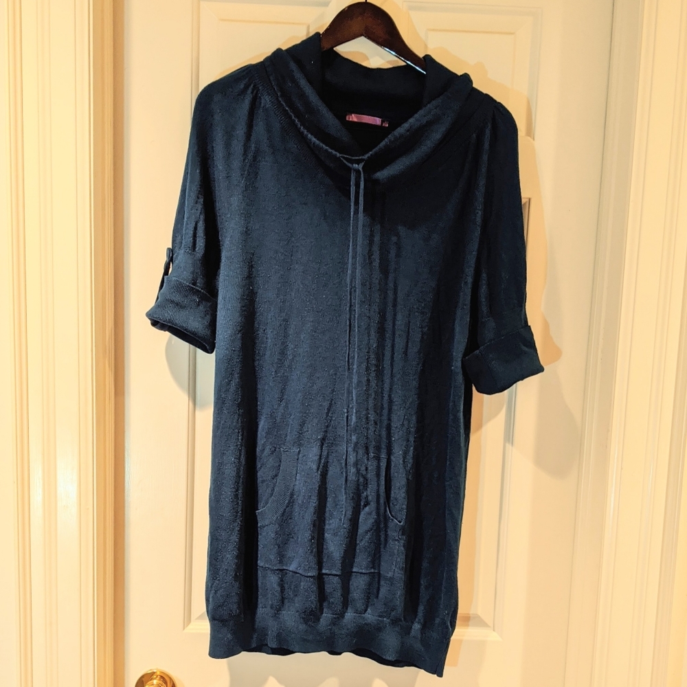 🚩2 for $15- Smart Set Cowl-Neck Sweater